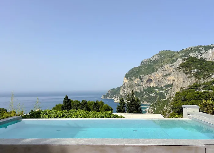 Hibiscus * Капри