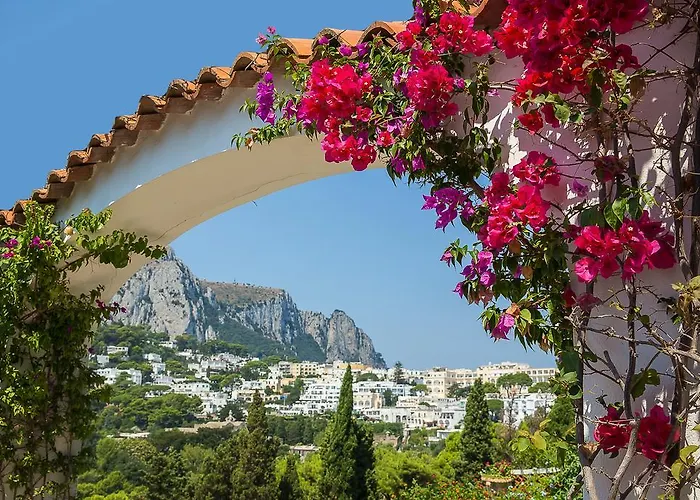 Hibiscus Вилла *