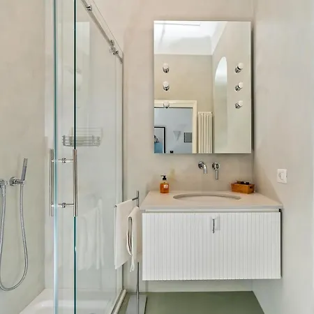 木槿花别墅 * 卡普里