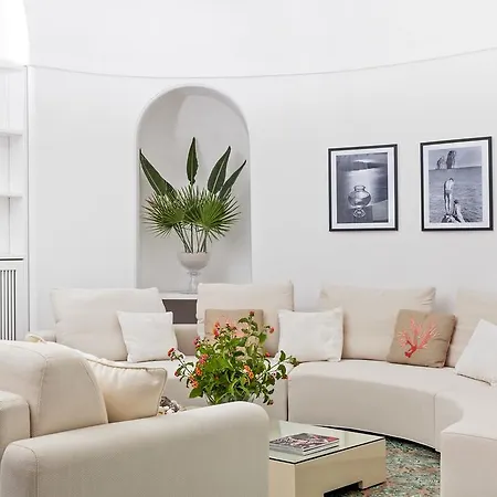 别墅 木槿花别墅