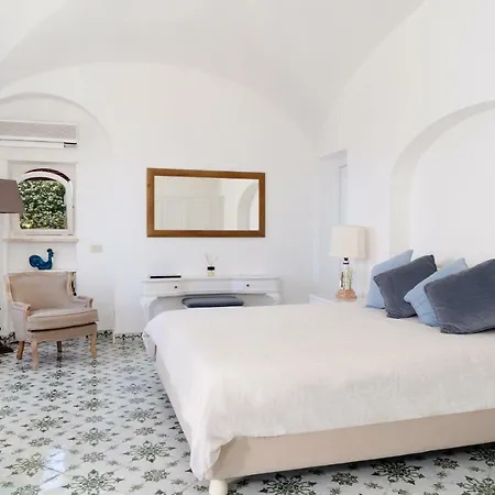 木槿花别墅 卡普里