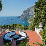Villa Hibiscus Capri